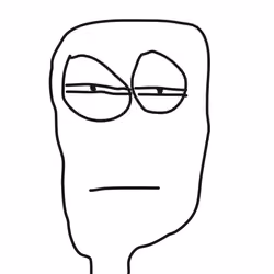 Suspicious Guy