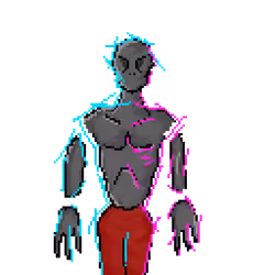 Gaunt Goliath