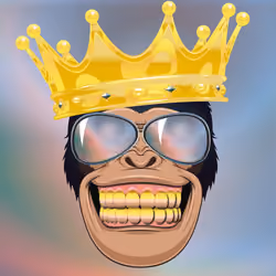 King Ape #2