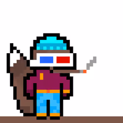 FoxPunks #8