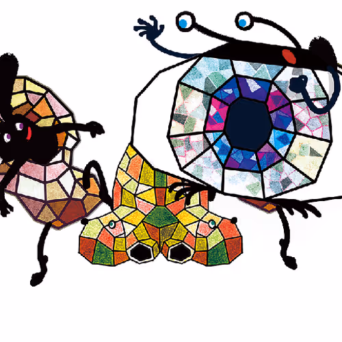 Item #96961070207500177409389797486629230531184042217480310208725376573154095267841 Media