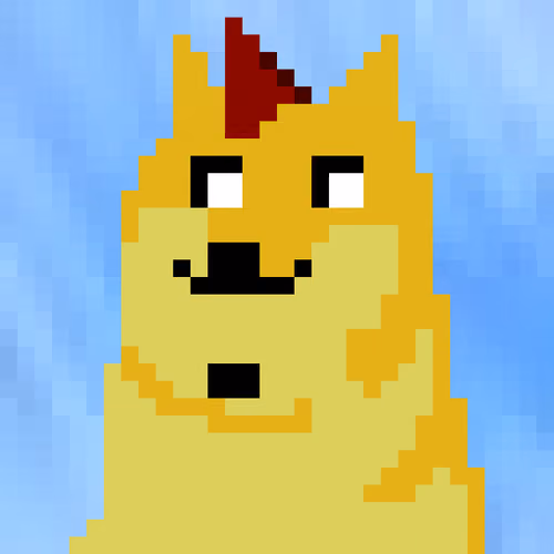 CryptoShibe #6415