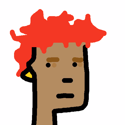 Low Effort Punks