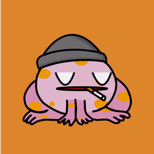 Doodletoadz