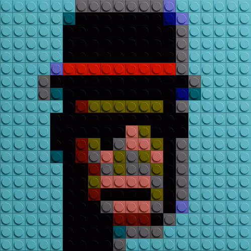 Item #15088816581122644334725909737061524245843340289975690131628565632395258101761 Media