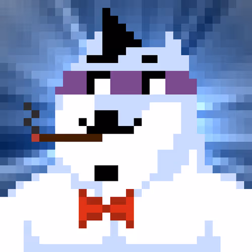 Cryptoshibes