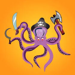 Chaos Tribe 6