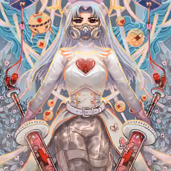 Goddess of Life (The Frontline)