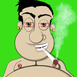 FatPotHead #893