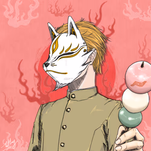 Item #34633088144747338016568970043959207715563569354727061978523748316205667057665 Media