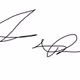 just signature of life