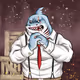 Gangster Sharks