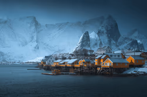 68 North - The Editions