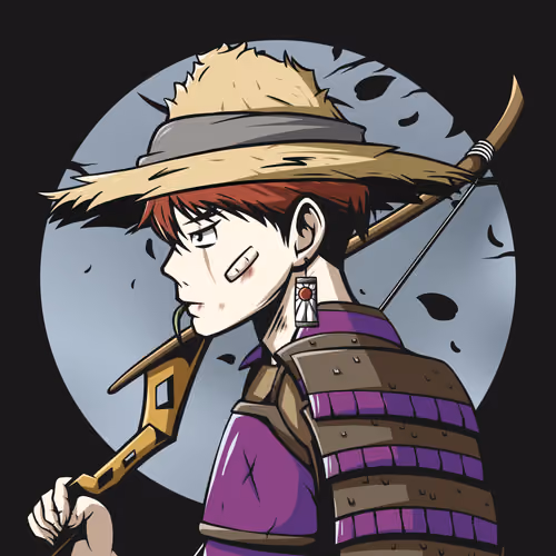 Forgotten Royal #119