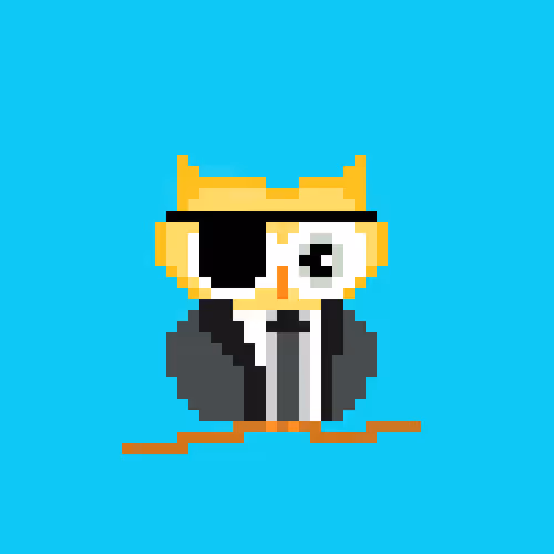 Weirdowls