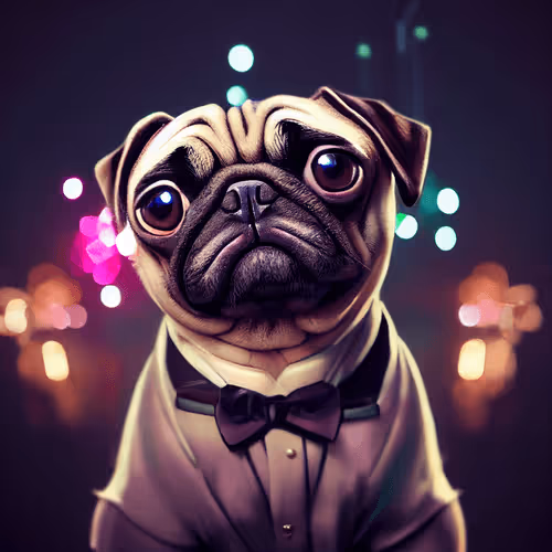 Vanadis' Collector Gifts