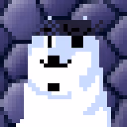 CryptoShibe #1887