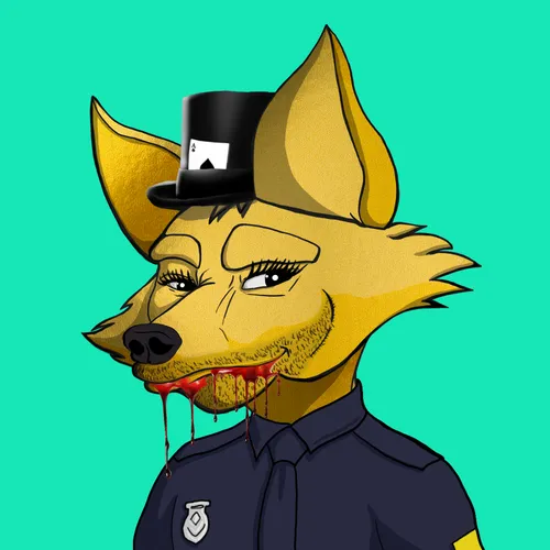 Cunning Fox 9750