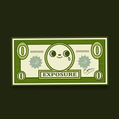 Exposure Dollar