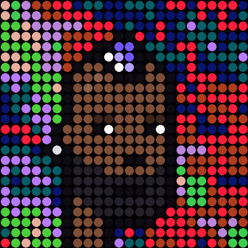 Item #17847435936533025211211971439410780772847529718424771063471584441693192060929 Media