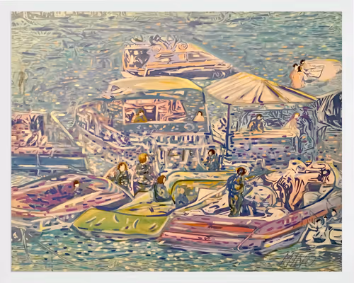 Item #36005646434693728488296627430988271674425158180012917340333628070754393260033 Media