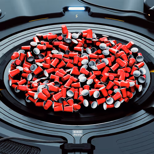 Item #81322526844360951466607674051590267236830811228707800450200937310405642944513 Media