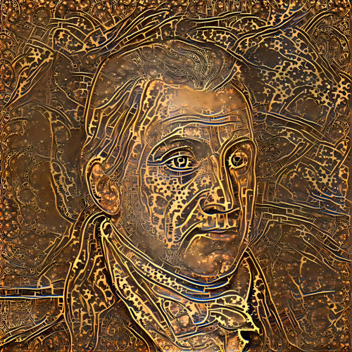 Steampunk Prezidents