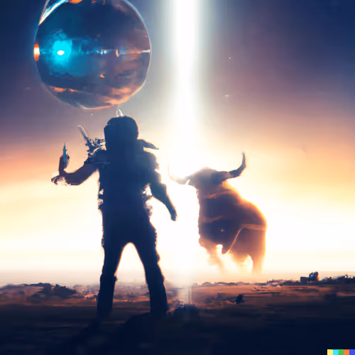 RandomRandomItems