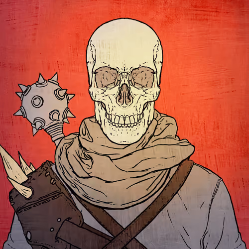 Reaper 84