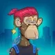 Derivative Ape Art