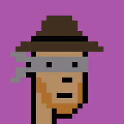 Thief Punk #0498
