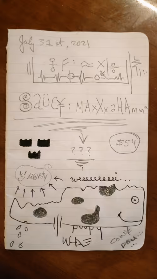 Item #20826759736959793929777683428389800735075802408389218806054798432763058847745 Media