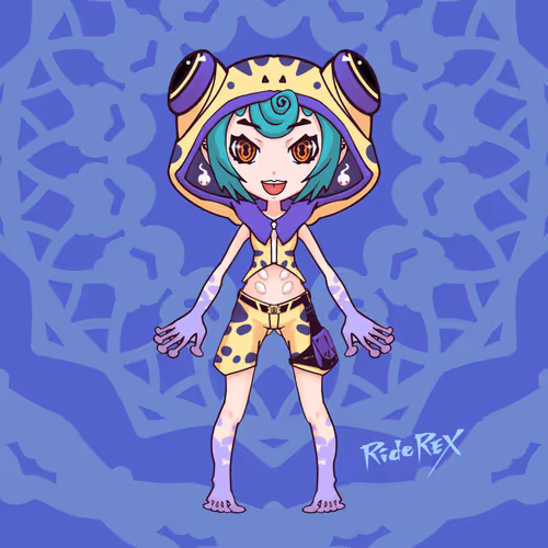 Item #102374647680758452125564812133352271967418089493371067998958575319068811722753 Media