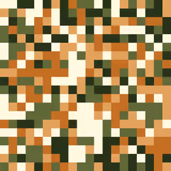 Noise Color 0307