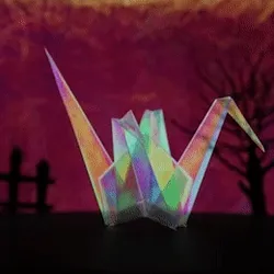 Crypto Crane 0210