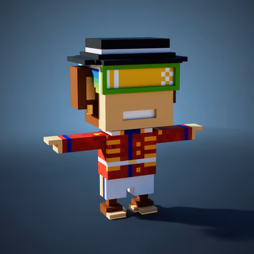 Apes3d