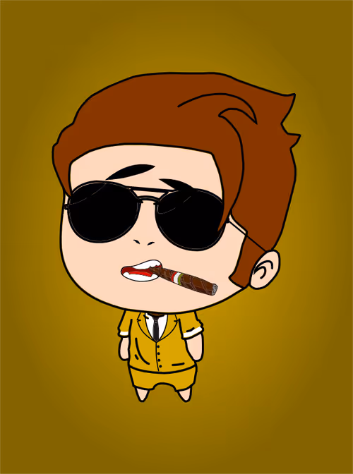 Item #25414295668499699033587909757659312714826211154361371001477434004105594929153 Media