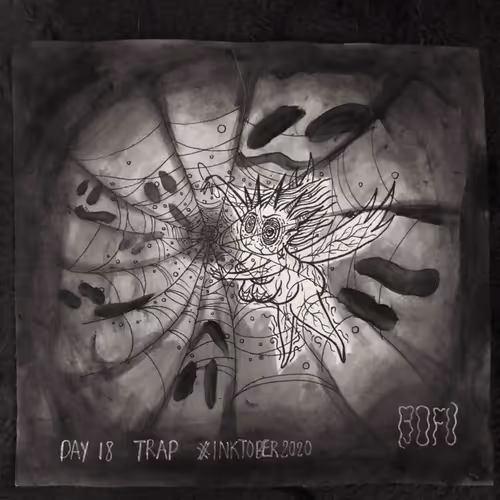 Day18 Trap