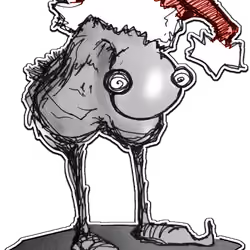 Jolly Old Saint Rick