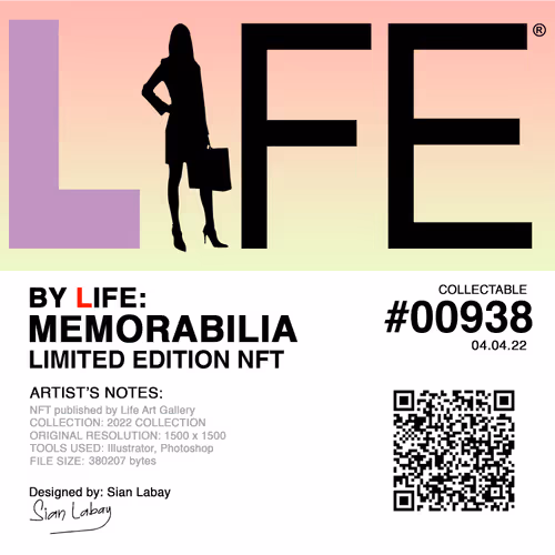 Item #17599058767892197591460839816940227535052788805841031298266279432079892545537 Media