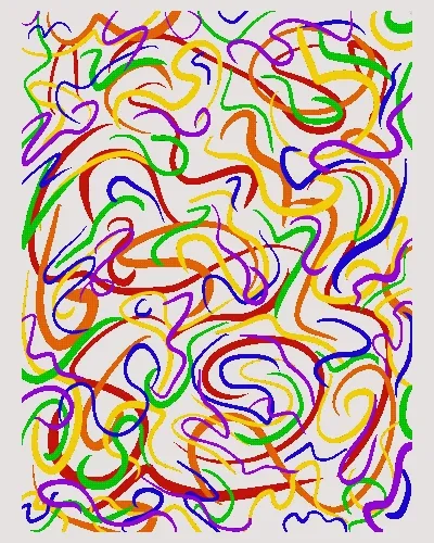 Scatterbrained