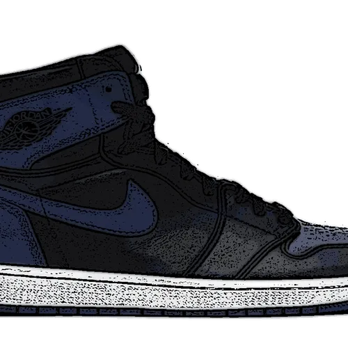 gK Retro High OG Spike Lee Fort Greene