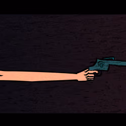 one shot