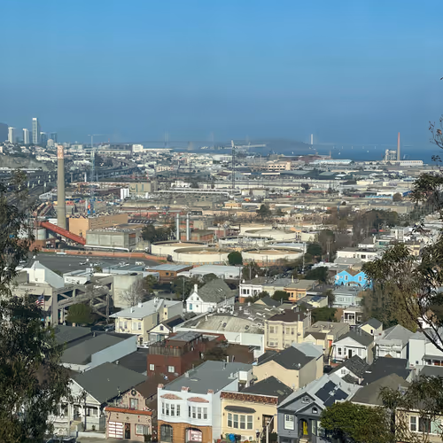 sf original