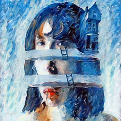 Ahava Portrait #29