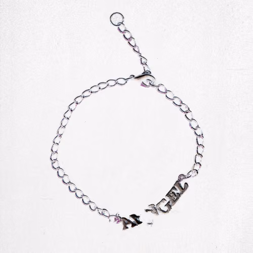 Angel Bracelet