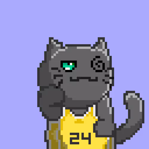 Lucky Cat Infinity