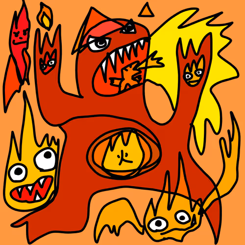 Naturrr elements