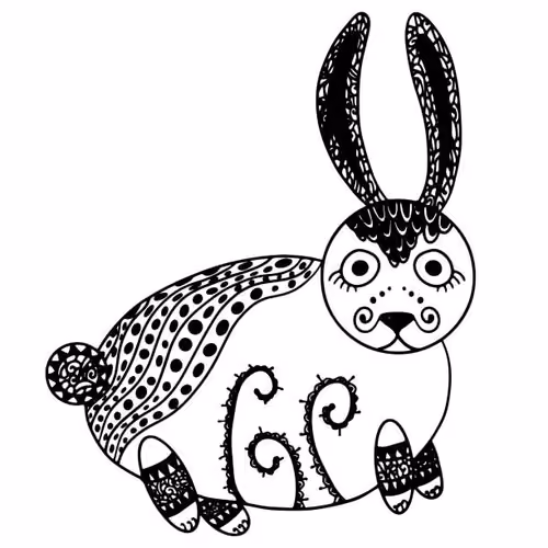 NFT Bunny