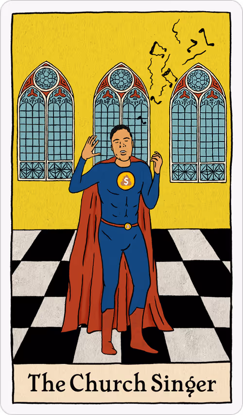 Item #1641982992435875063263292544934352364763513920640184598754472979146976788481 Media